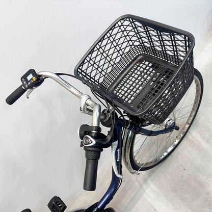 パナソニック ビビEX ブルー 26インチ YK005 【中古車】