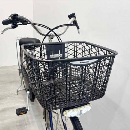 パナソニック ビビEX ブルー 26インチ YK005 【中古車】