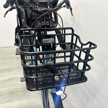 ヤマハ PAS バビーアン ブルー 20インチ YK006 【中古車】
