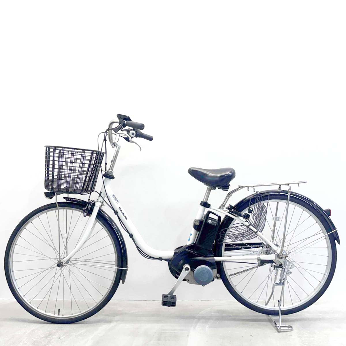 パナソニック ビビYX ホワイト 26インチ YK007 【中古車】