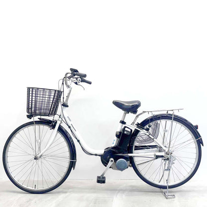 パナソニック ビビYX ホワイト 26インチ YK007 【中古車】