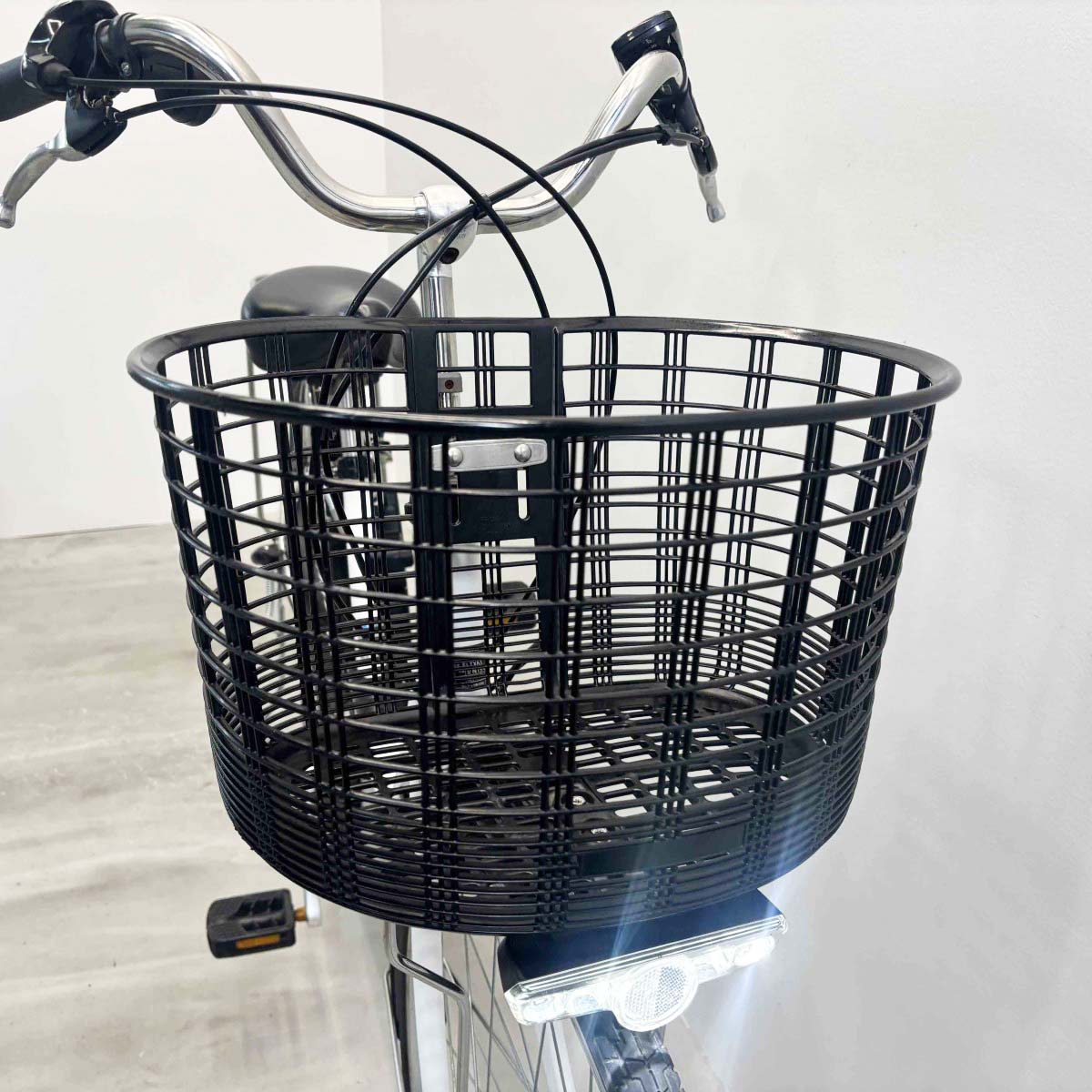 パナソニック ビビYX ホワイト 26インチ YK007 【中古車】