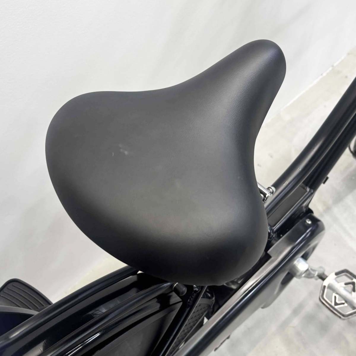 ブリヂストン ハイディB ブラック 26インチ YK008 【中古車】
