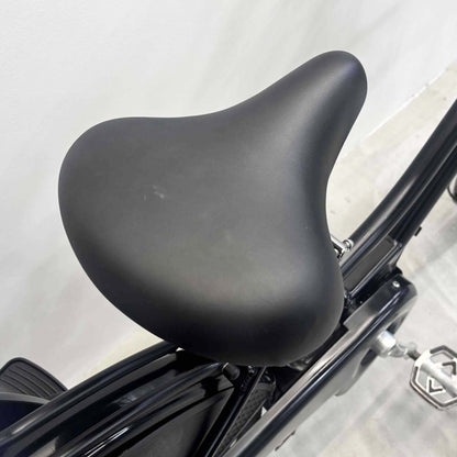 ブリヂストン ハイディB ブラック 26インチ YK008 【中古車】
