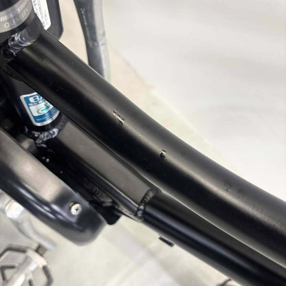 ブリヂストン ハイディB ブラック 26インチ YK008 【中古車】