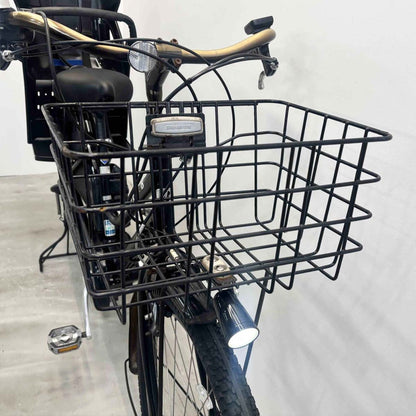 ブリヂストン ハイディB ブラック 26インチ YK008 【中古車】