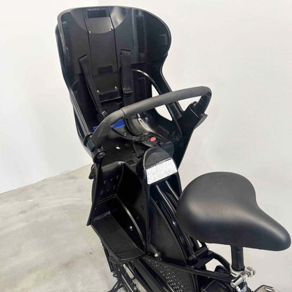 ブリヂストン ハイディB ブラック 26インチ YK008 【中古車】