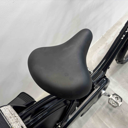 ブリヂストン ハイディB ブラック 26インチ YK009 【中古車】