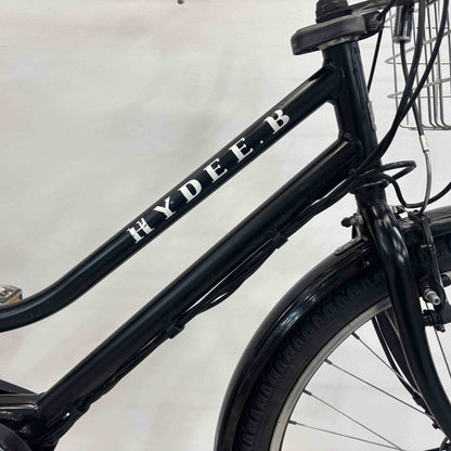 ブリヂストン ハイディB ブラック 26インチ YK009 【中古車】