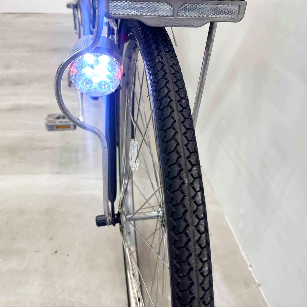 パナソニック ビビDX ベージュ 26インチ YK010 【中古車】