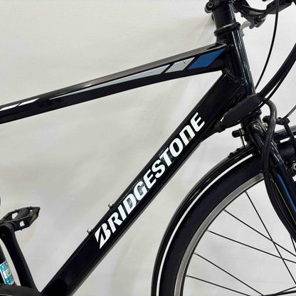 ブリヂストン TB1e（デュアルドライブ） ブラック 27インチ YK011 【中古車】