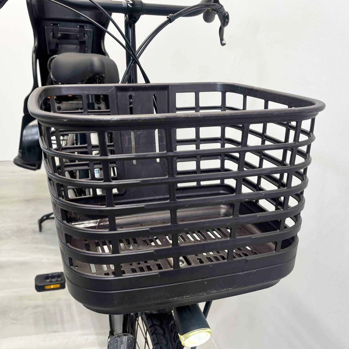 パナソニック ギュットアニーズ グレー 20インチ YK012 【中古車】