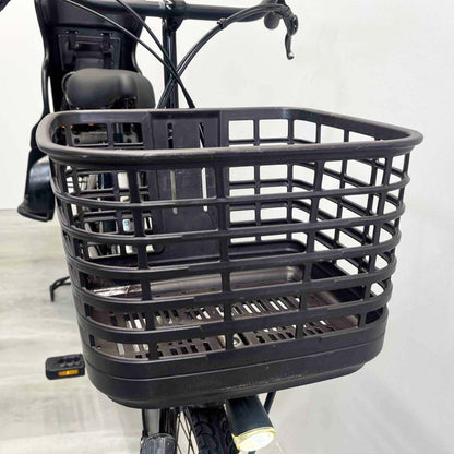 パナソニック ギュットアニーズ グレー 20インチ YK012 【中古車】