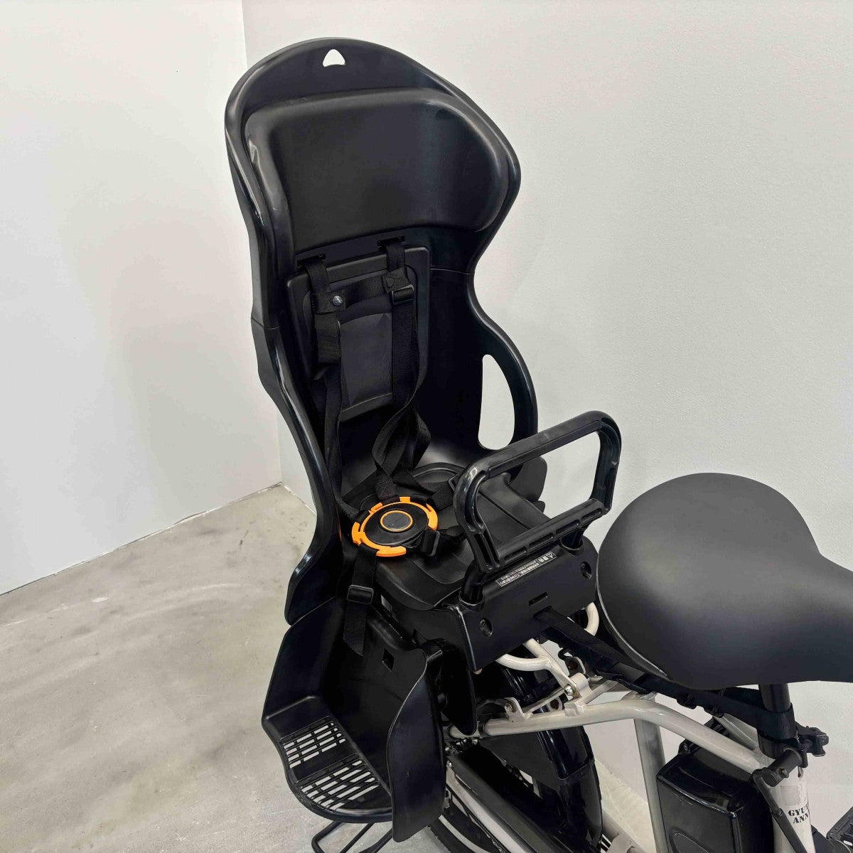 パナソニック ギュットアニーズ グレー 20インチ YK012 【中古車】