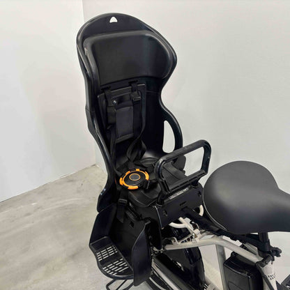 パナソニック ギュットアニーズ グレー 20インチ YK012 【中古車】