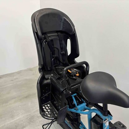 ブリヂストン アンジェリーノプティットe ブルー 20インチ YK013 【中古車】