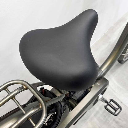 ヤマハ PAS ウィズ グリーン 26インチ YK015 【中古車】