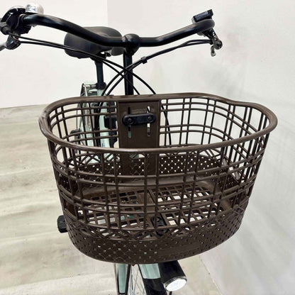 パナソニック グリッターEB グリーン 20インチ YK017 【中古車】
