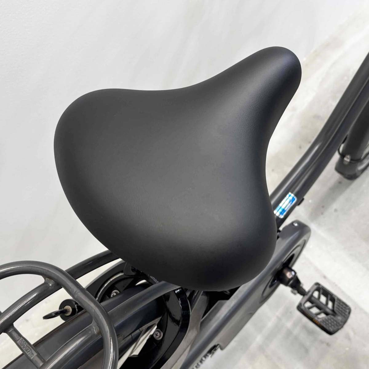 パナソニック ティモ I グレー 26インチ YK021 【中古車】