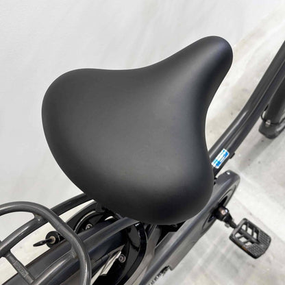パナソニック ティモ I グレー 26インチ YK021 【中古車】
