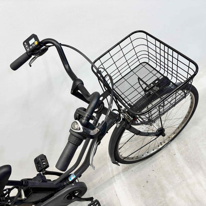 パナソニック ティモ I グレー 26インチ YK021 【中古車】