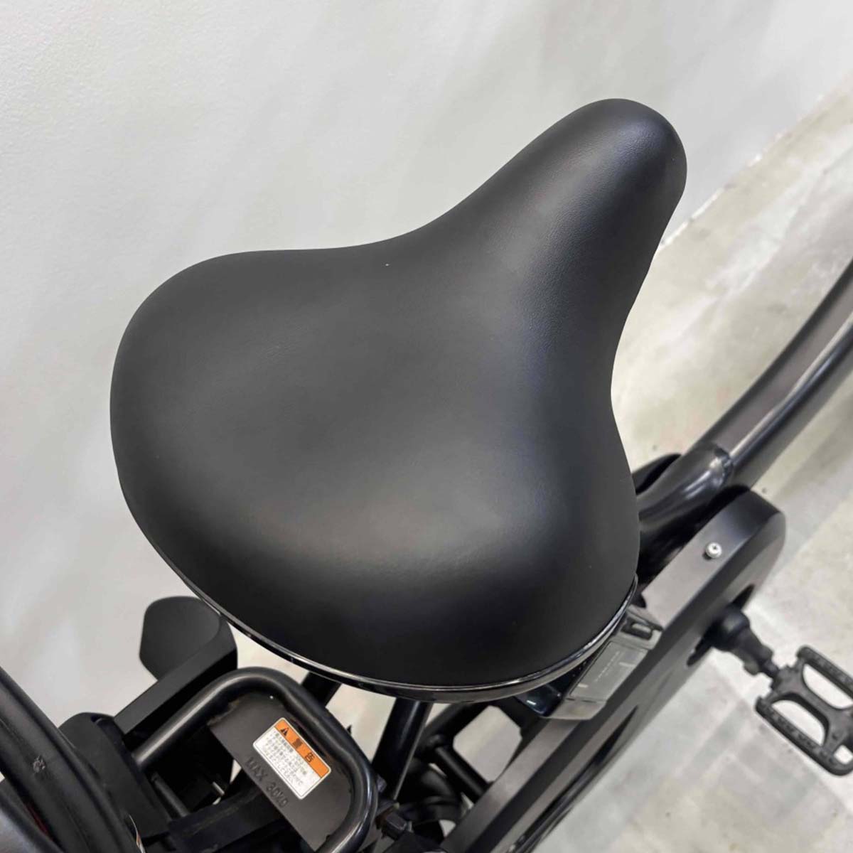 ヤマハ PAS バビーアンSP ブラック 20インチ YK022 【中古車】