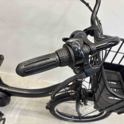 ヤマハ PAS バビーアンSP ブラック 20インチ YK022 【中古車】