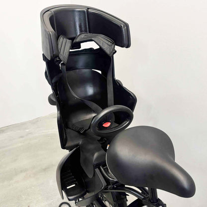 ヤマハ PAS バビーアンSP ブラック 20インチ YK022 【中古車】