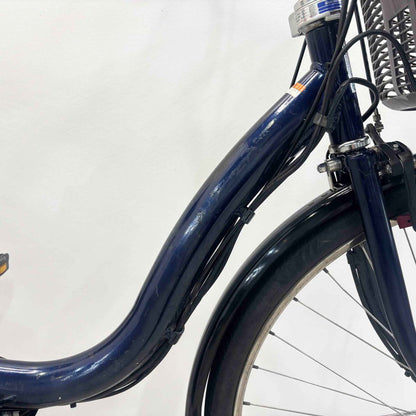 ヤマハ PAS ナチュラL ブルー 26インチ YK023 【中古車】