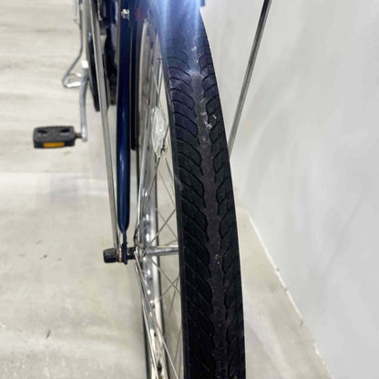 ヤマハ PAS ナチュラL ブルー 26インチ YK023 【中古車】