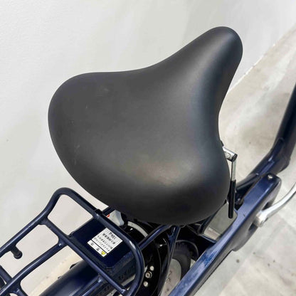 ブリヂストン フロンティア ラクット（デュアルドライブ） ネイビー 24インチ YK024 【中古車】