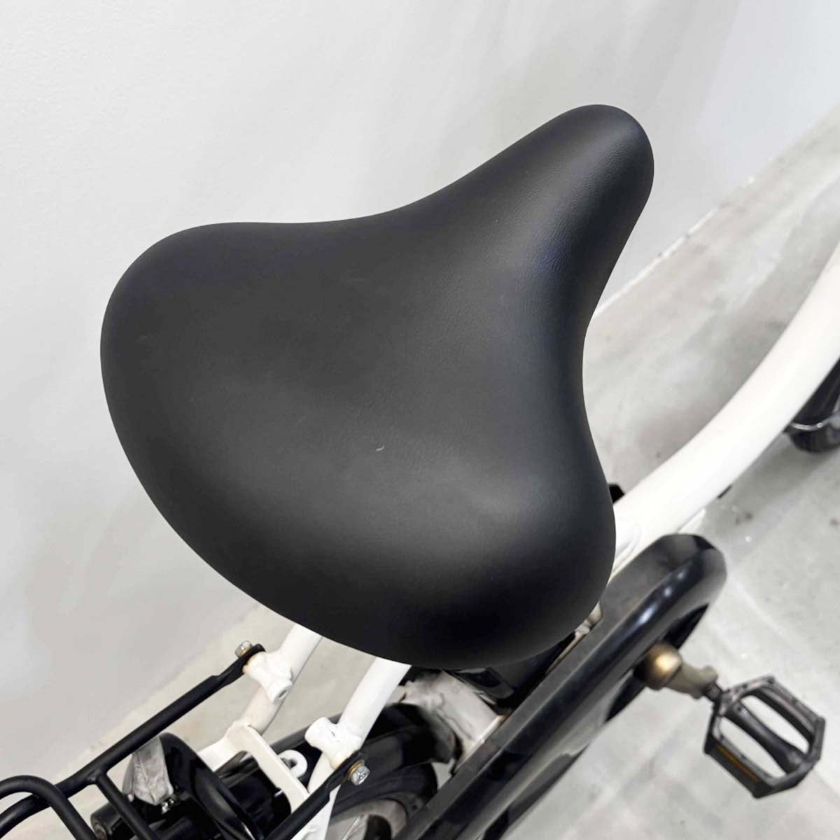 ヤマハ PAS シティC ホワイト 20インチ YK026 【中古車】