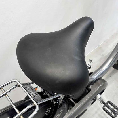 ヤマハ PAS チア シルバー 26インチ YK027 【中古車】