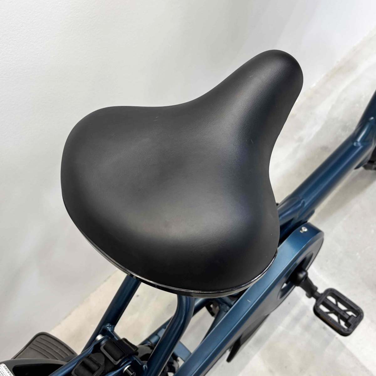 ブリヂストン ビッケポーラー ブルー 20インチ YK036 【中古車】