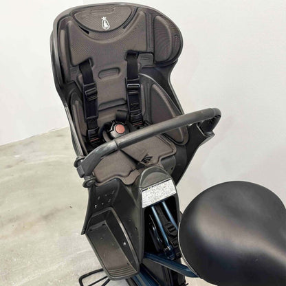 ブリヂストン ビッケポーラー ブルー 20インチ YK036 【中古車】