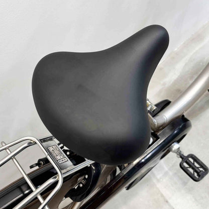 ブリヂストン アシスタDX ゴールド 26インチ YK037 【中古車】