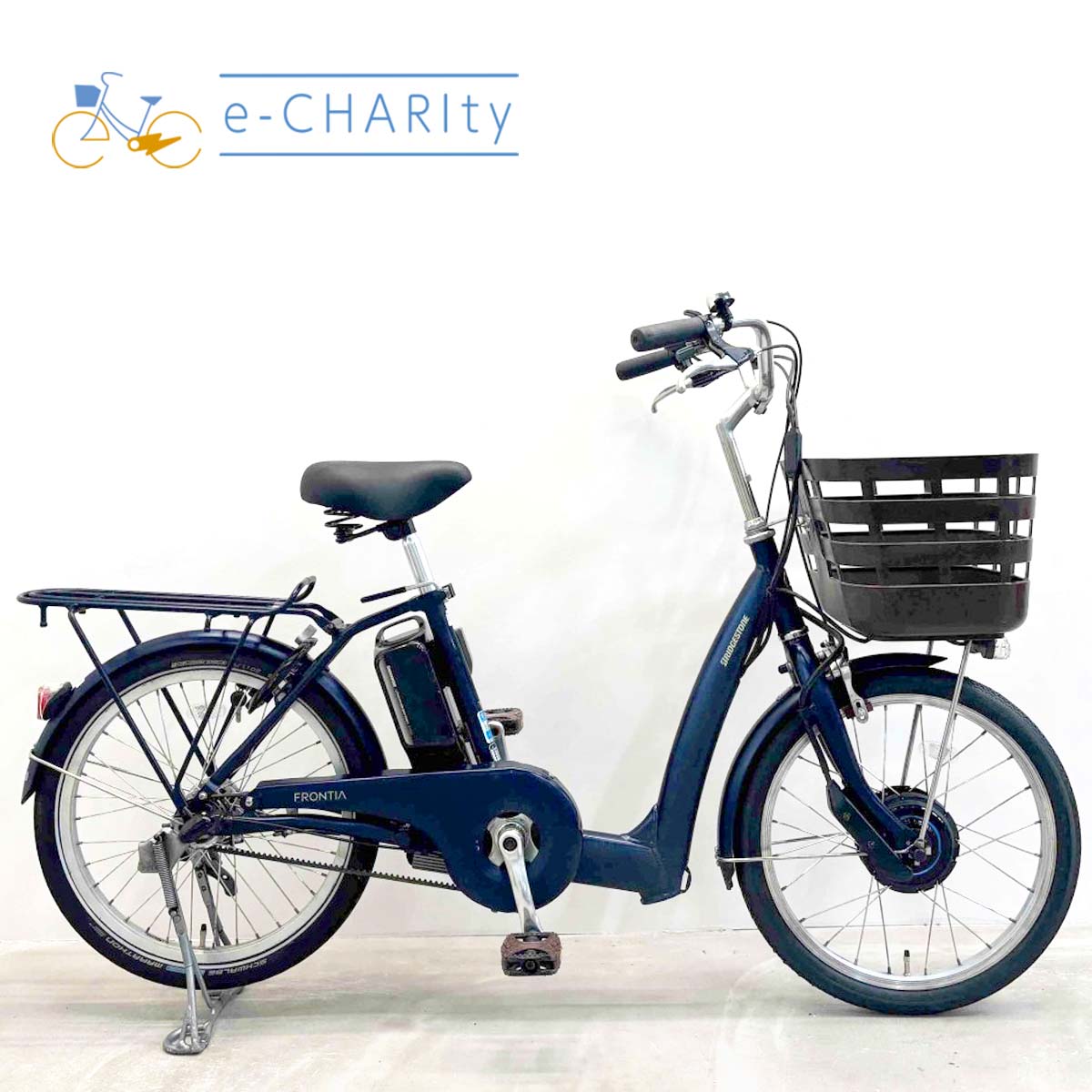 中古電動自転車特価 ¥70,001〜¥100,000｜パナソニック・ヤマハ