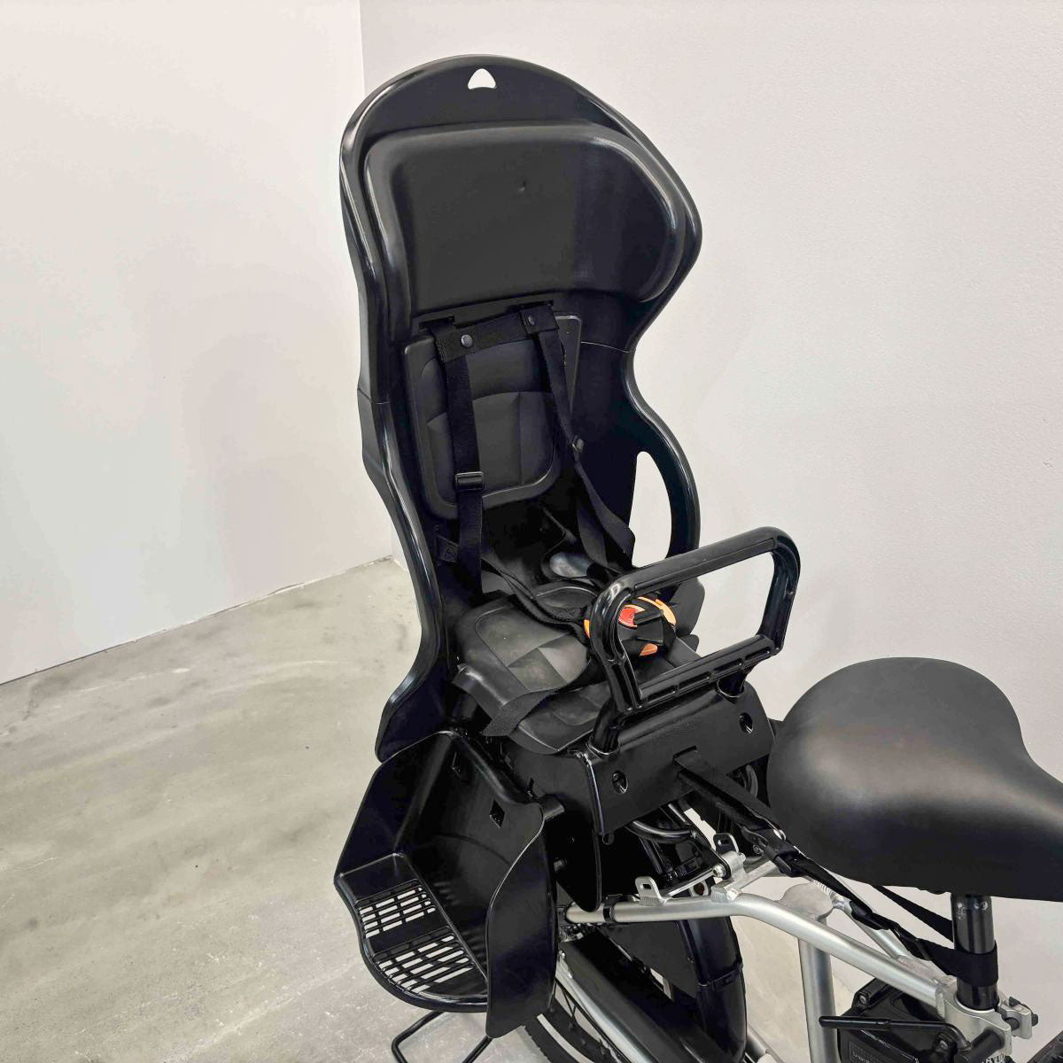パナソニック ギュットアニーズ シルバー 20インチ YK039 【中古車】