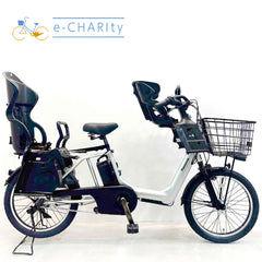 国内トップクラスの中古電動自転車通販サイト｜イーチャリティ（e