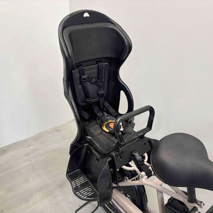 パナソニック ギュットアニーズDX ピンク 20インチ YK040 【中古車】