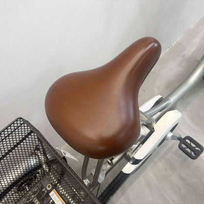 ヤマハ PAS ワゴン ゴールド 18×16インチ YK041 【中古車】