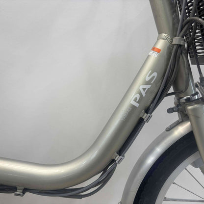 ヤマハ PAS ワゴン ゴールド 18×16インチ YK041 【中古車】