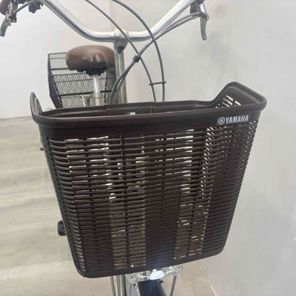 ヤマハ PAS ワゴン ゴールド 18×16インチ YK041 【中古車】