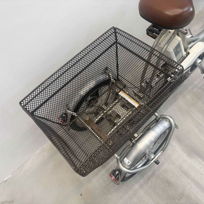 ヤマハ PAS ワゴン ゴールド 18×16インチ YK041 【中古車】