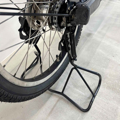 ヤマハ PAS キッスミニ ブルー 20インチ YK042 【中古車】