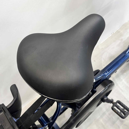 ヤマハ PAS キッスミニ ブルー 20インチ YK042 【中古車】