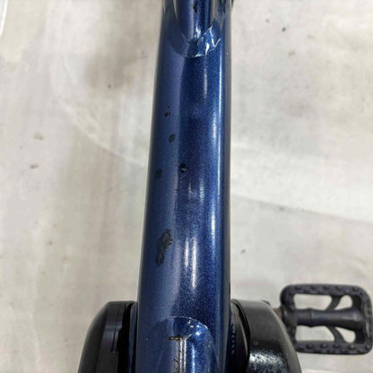 ヤマハ PAS キッスミニ ブルー 20インチ YK042 【中古車】