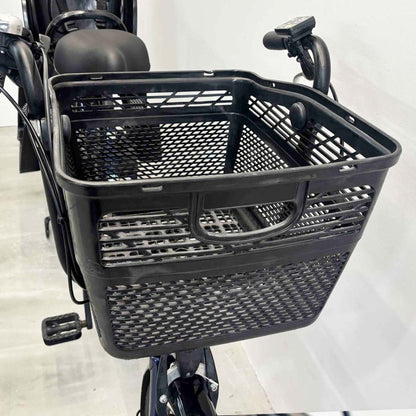 ヤマハ PAS キッスミニ ブルー 20インチ YK042 【中古車】