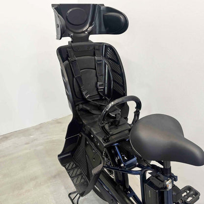 ヤマハ PAS キッスミニ ブルー 20インチ YK042 【中古車】