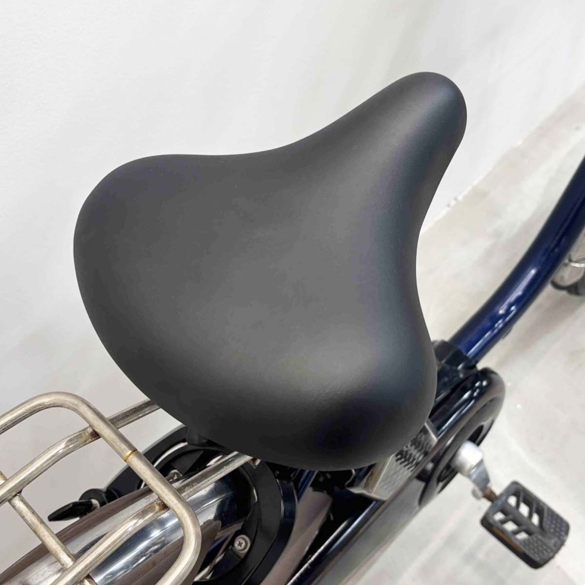 パナソニック ビビDX ブルー 26インチ YK043 【中古車】